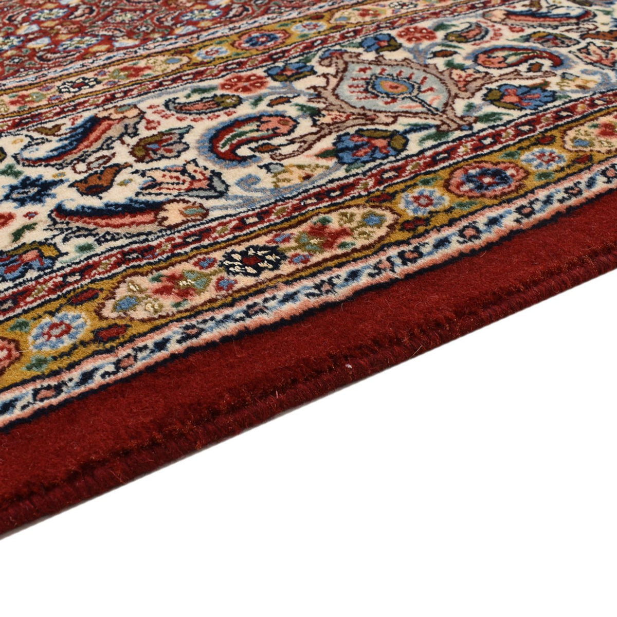 Moud Teppich 195x295cm - Perserteppich