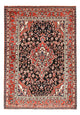 Jozan Teppich 160x111cm - Perserteppich