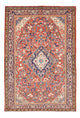 Jozan Teppich 201x136cm - Perserteppich