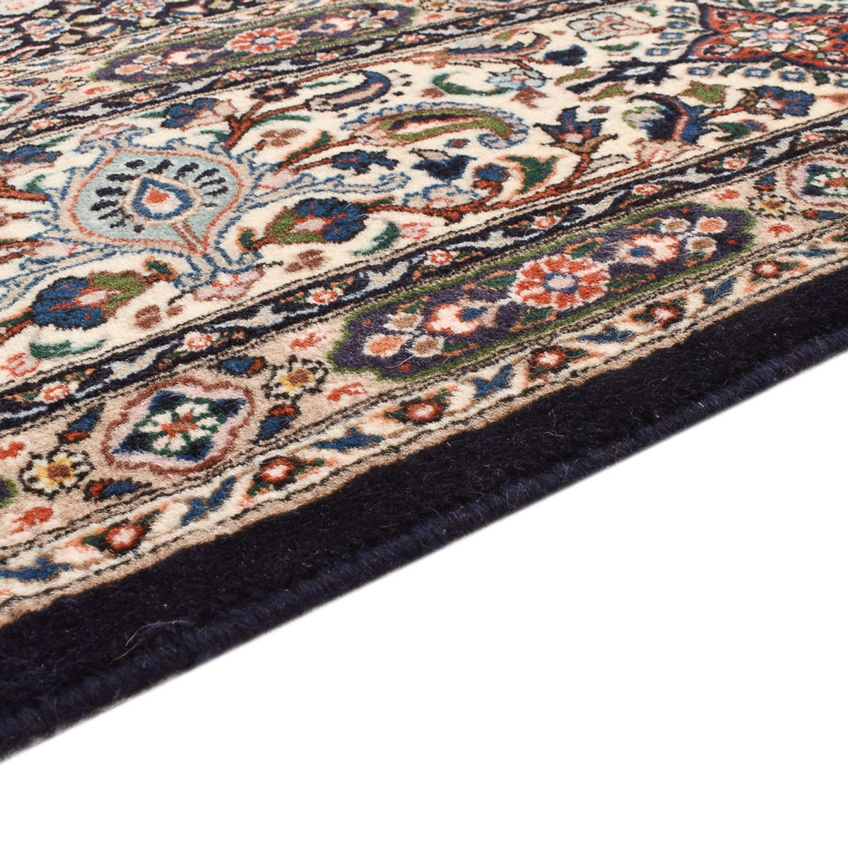 Moud Teppich 200x300cm - Perserteppich