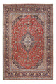 Keshan Teppich 450x300cm - Perserteppich