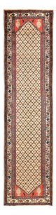 Kolyai Teppich 100x383cm - Perserteppich
