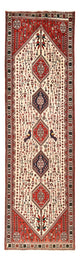 Abadeh Teppich 290x85cm - Perserteppich