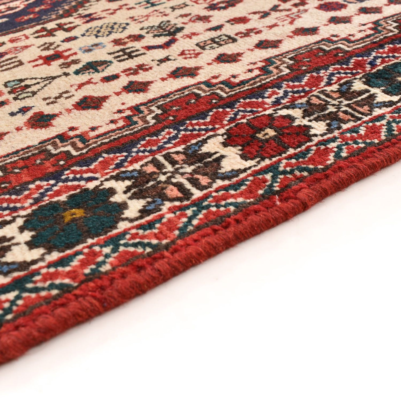 Abadeh Teppich 290x85cm - Perserteppich