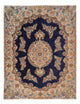 Rafsanjan Teppich 340x257cm - Perserteppich