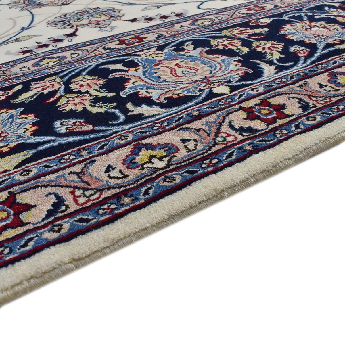 Maschad Teppich 238x344cm - Perserteppich