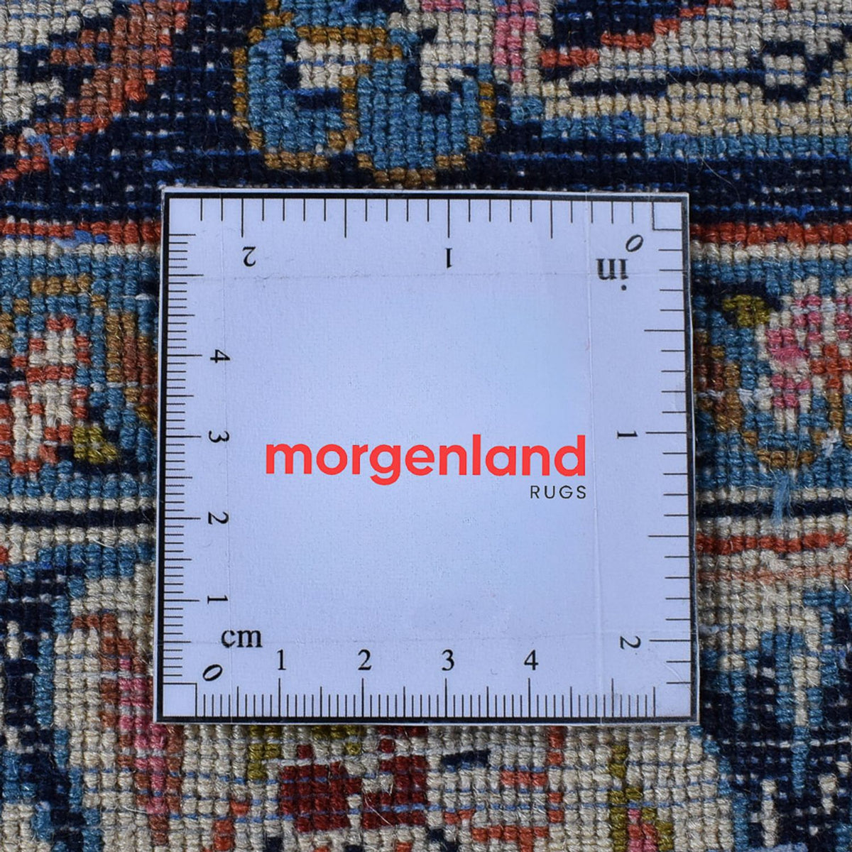 Perserteppich - Classic - Royal - 390 x 290 cm - hellrot