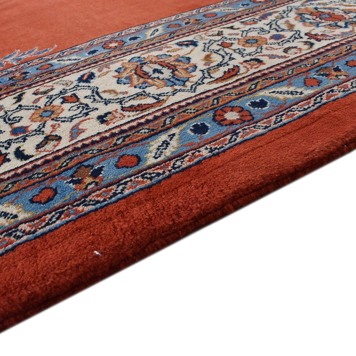 Perserteppich - Classic - Royal - 384 x 272 cm - rot