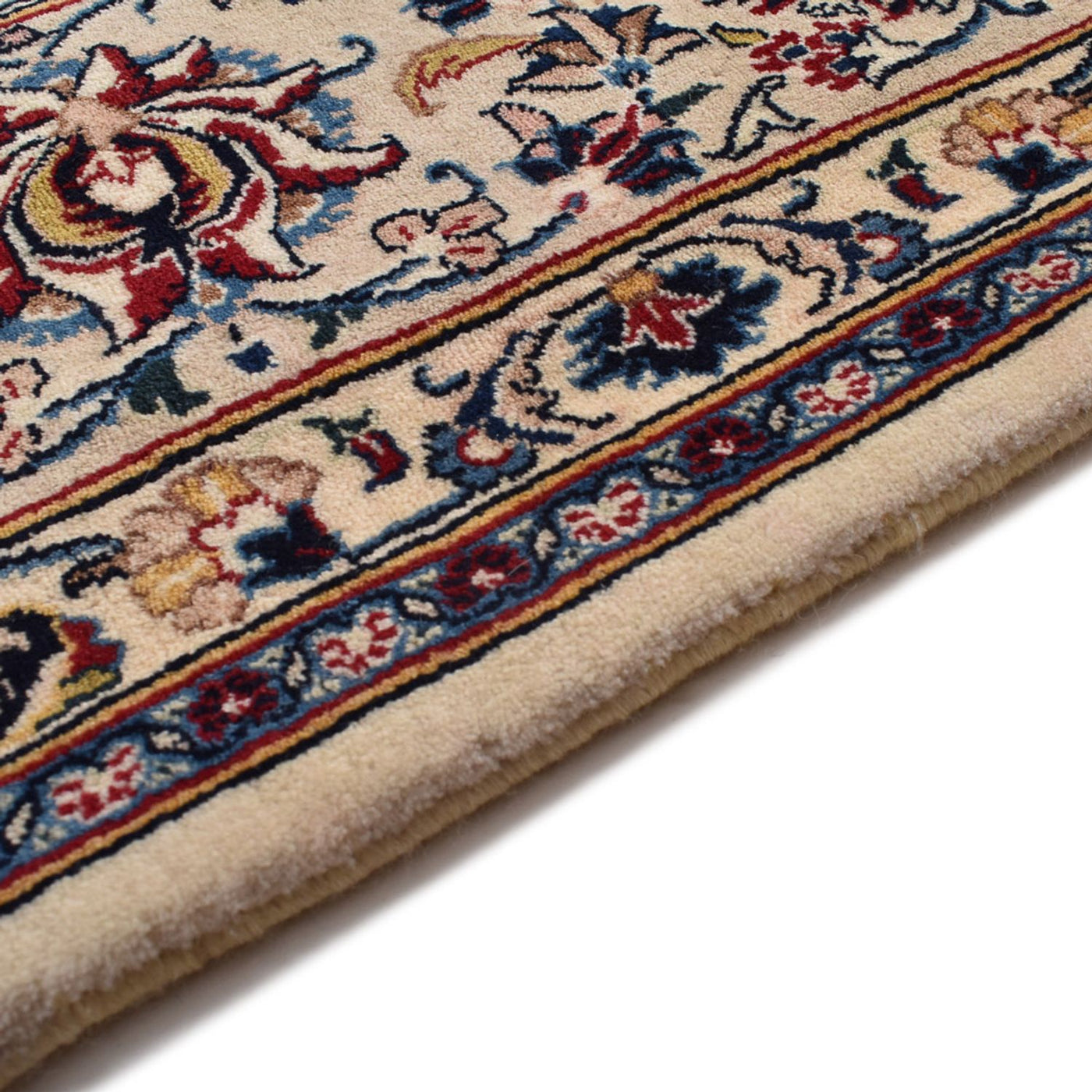 Maschad Teppich 325x250cm - Perserteppich