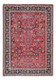 Maschad Teppich 345x241cm - Perserteppich