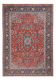 Rafsanjan Teppich 327x227cm - Perserteppich