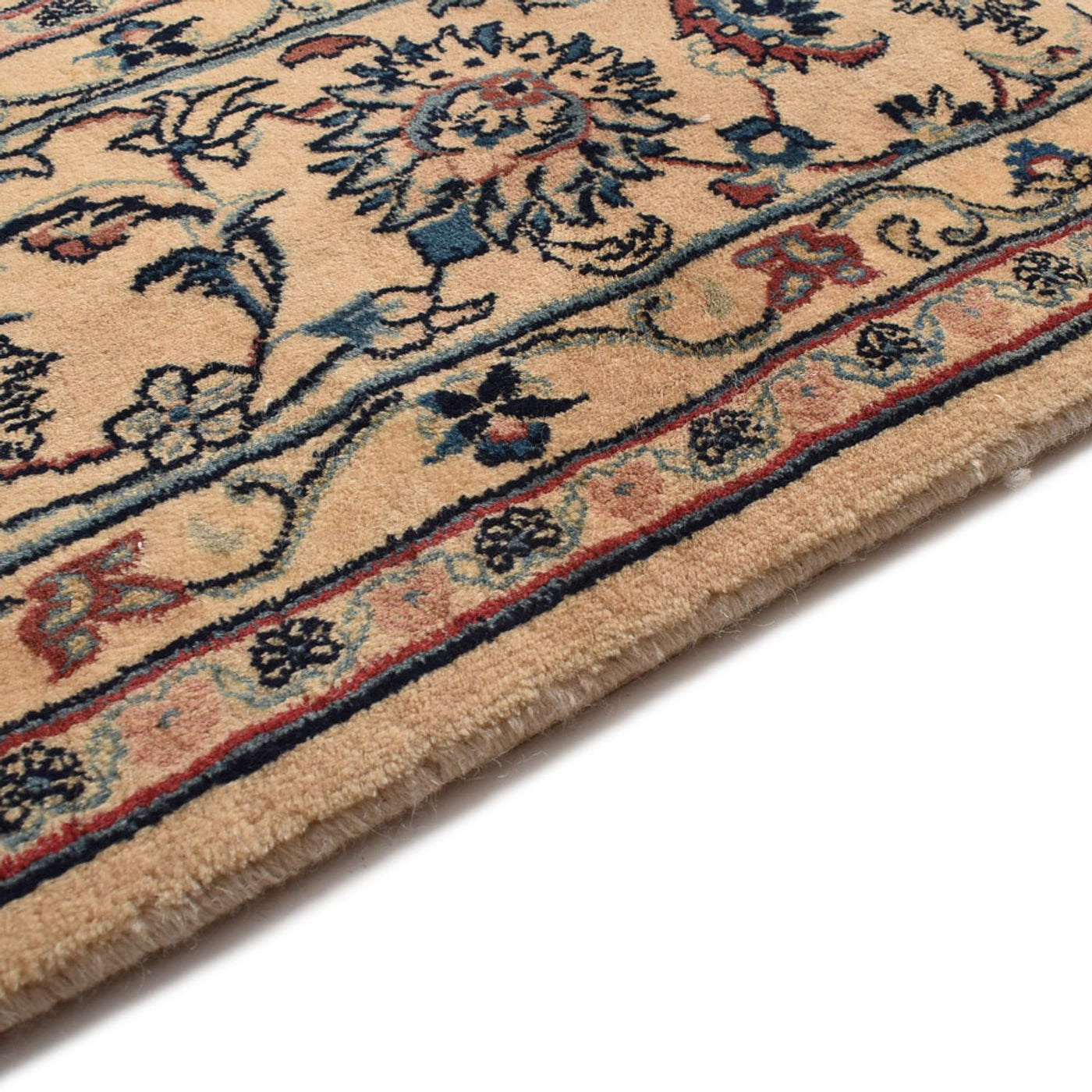 Maschad Teppich 346x248cm - Perserteppich
