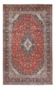 Perserteppich - Keshan - 482 x 295 cm - rot