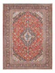 Perserteppich - Keshan - 390 x 294 cm - rot