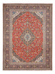 Perserteppich - Keshan - 398 x 300 cm - rot