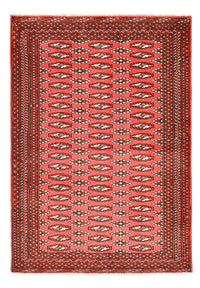 Turkaman Teppich 135x94cm - Orientteppich – product image
