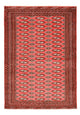 Turkaman Teppich 135x94cm - Orientteppich