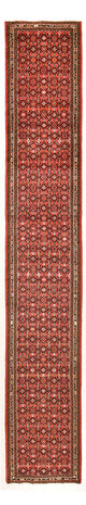 Hosseinabad Teppich 480x78cm - Perserteppich