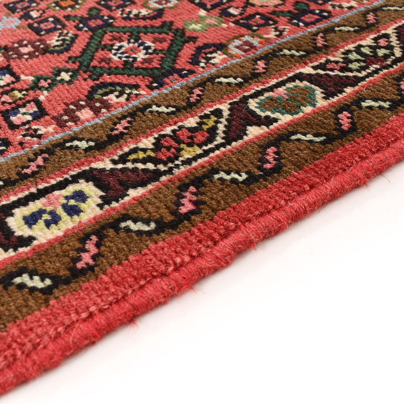Hosseinabad Teppich 480x78cm - Perserteppich