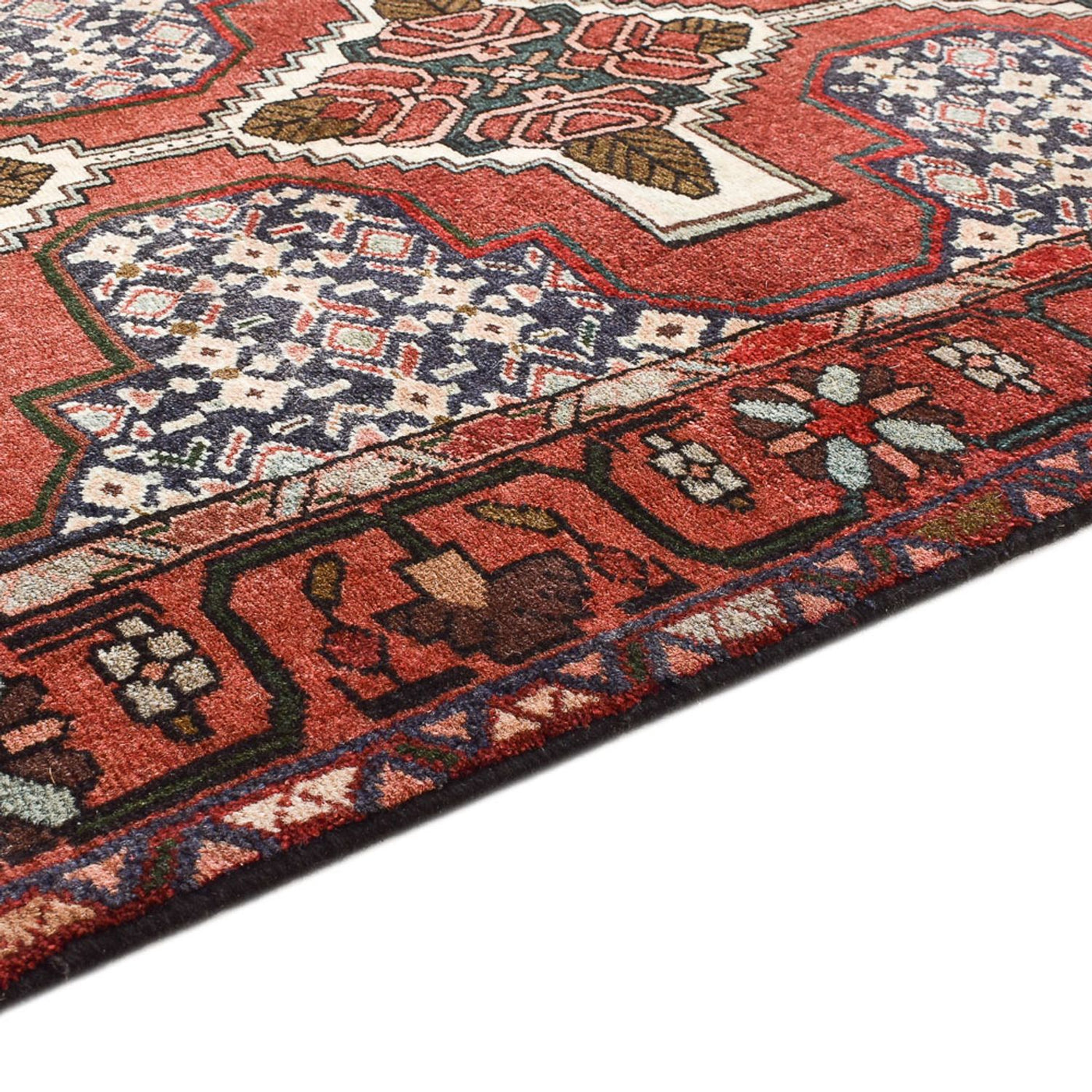 Senneh Teppich 297x85cm - Perserteppich