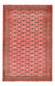 Turkaman Teppich 93x147cm - Orientteppich