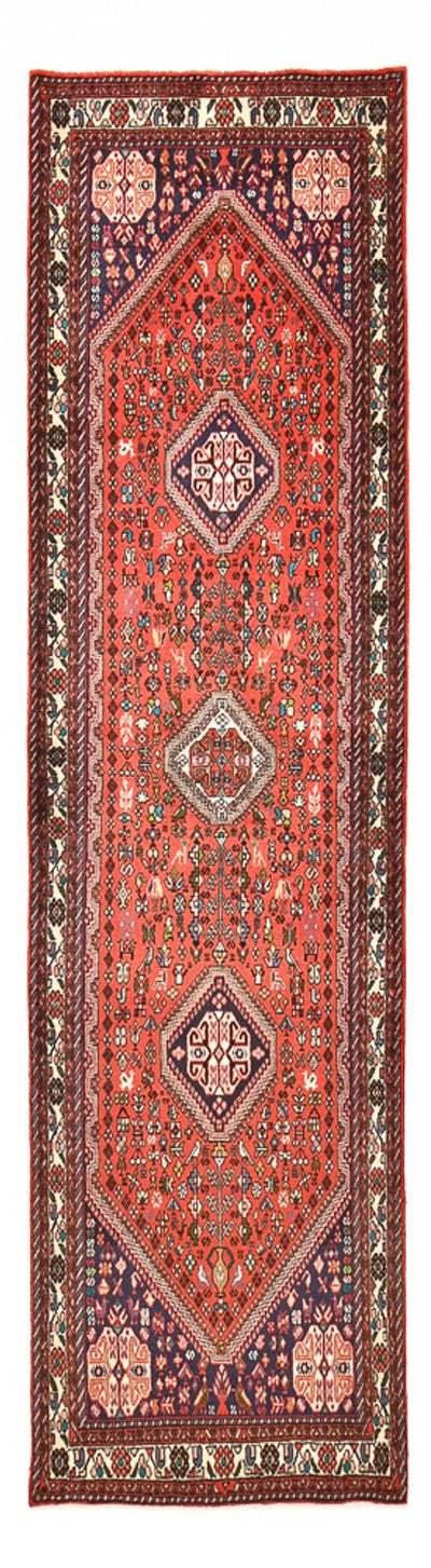 Abadeh Teppich 84x318cm - Perserteppich