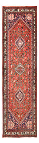 Abadeh Teppich 84x318cm - Perserteppich