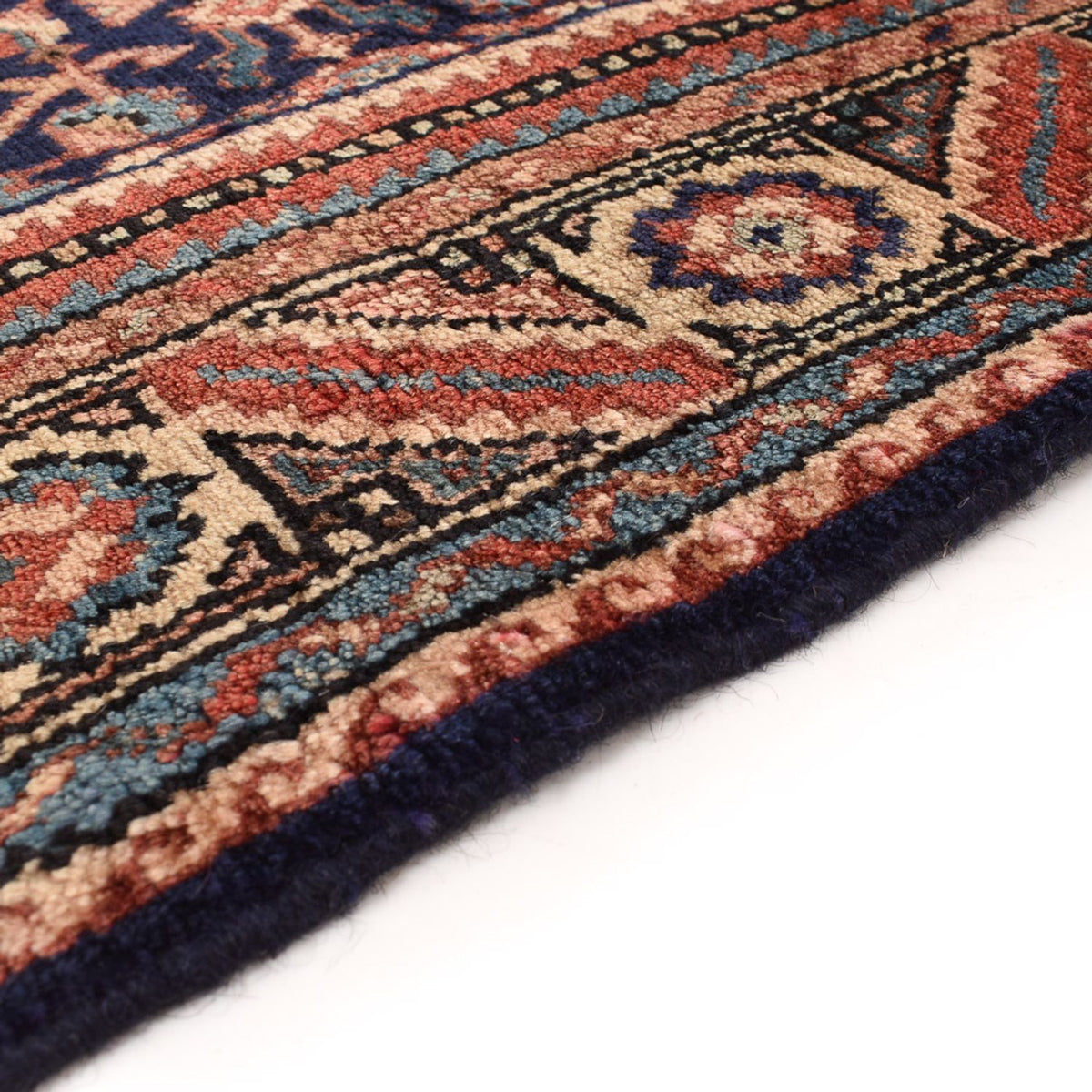 Hamadan Teppich 85x440cm - Perserteppich