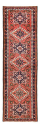 Qaraja Teppich 71x218cm - Perserteppich