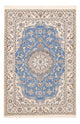 Nain - 9la Teppich 242x158cm - Perserteppich