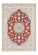 Nain - 9la Teppich 205x148cm - Perserteppich