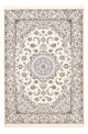 Nain - 9la Teppich 245x158cm - Perserteppich