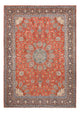 Sarough Teppich 417x301cm - Perserteppich