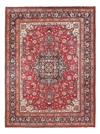 Perserteppich - Classic - 389 x 297 cm - rot