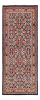 Sarough Teppich 197x81cm - Perserteppich