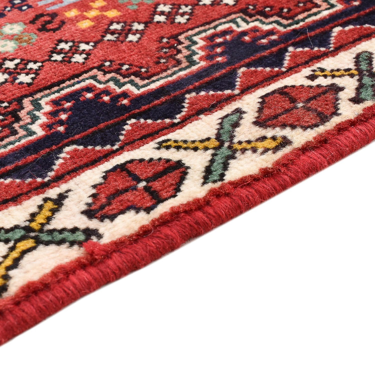 Ardebil Teppich 72x195cm - Perserteppich