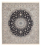 Nain - 6la Teppich 300x254cm - Perserteppich