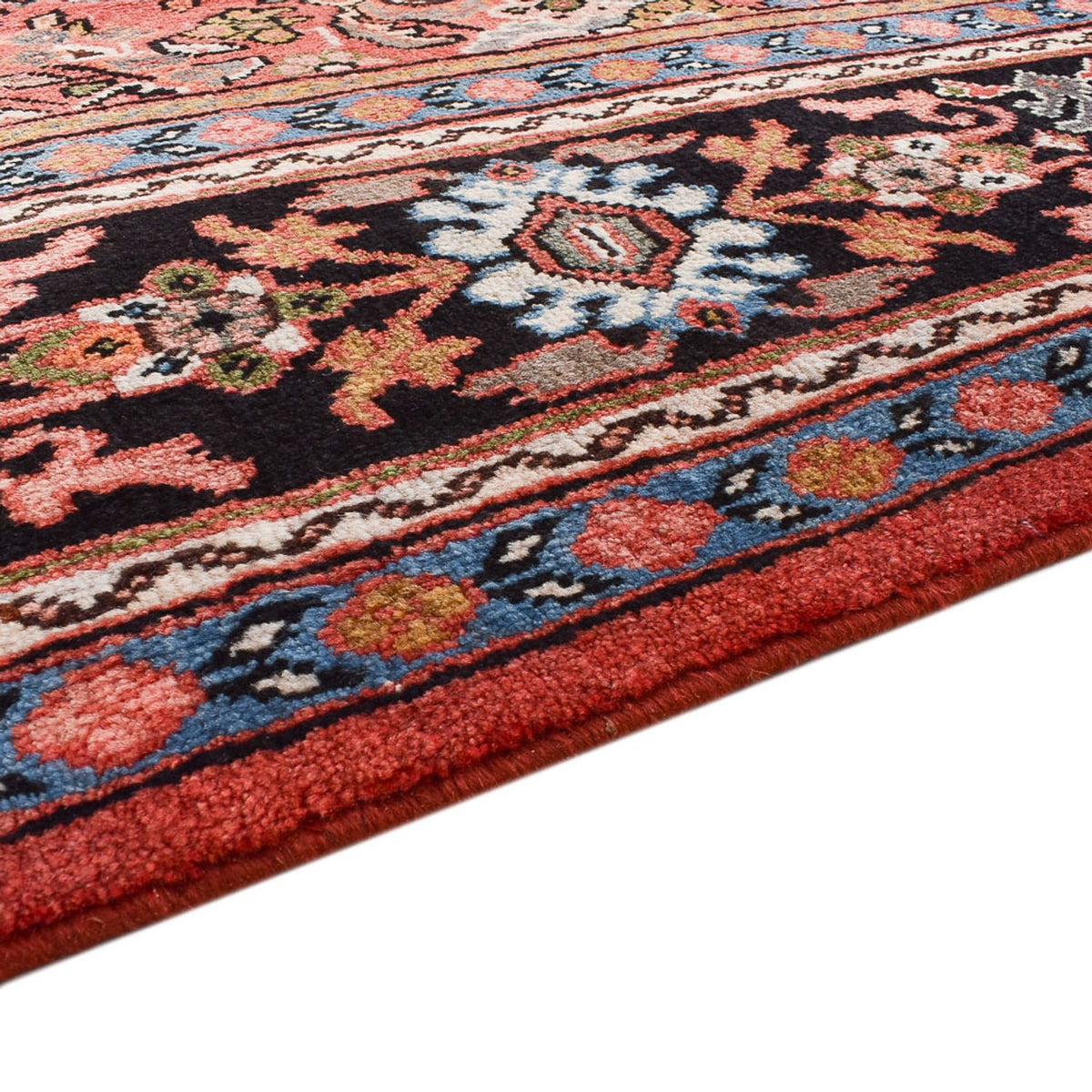 Mahal Teppich 300x389cm - Perserteppich