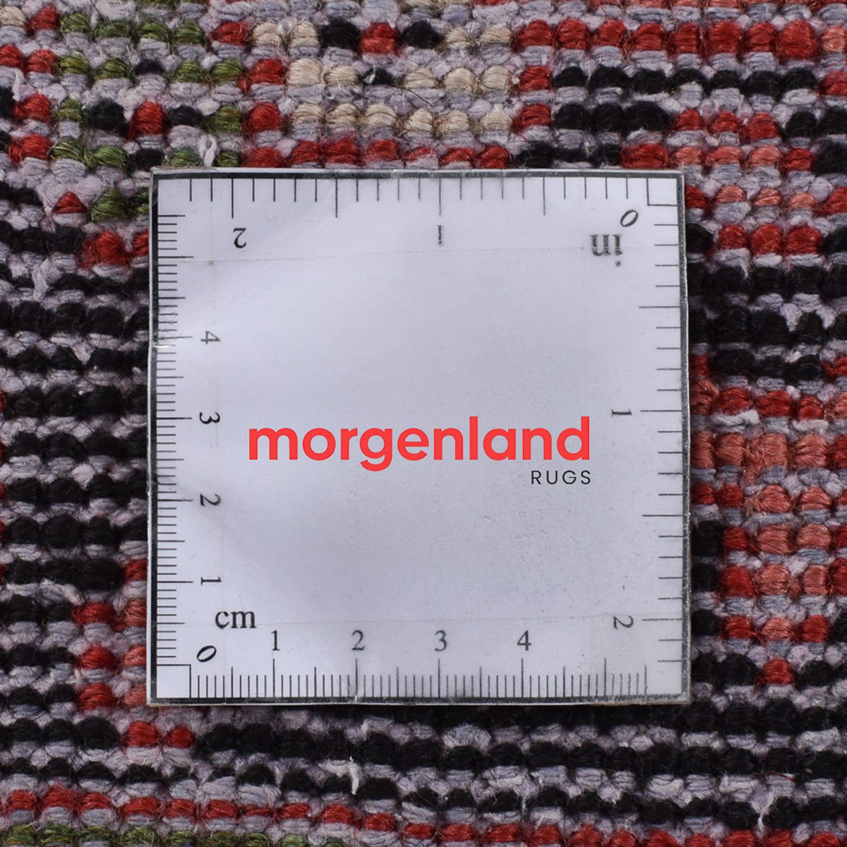 Perserteppich - Classic - 389 x 300 cm - hellrot