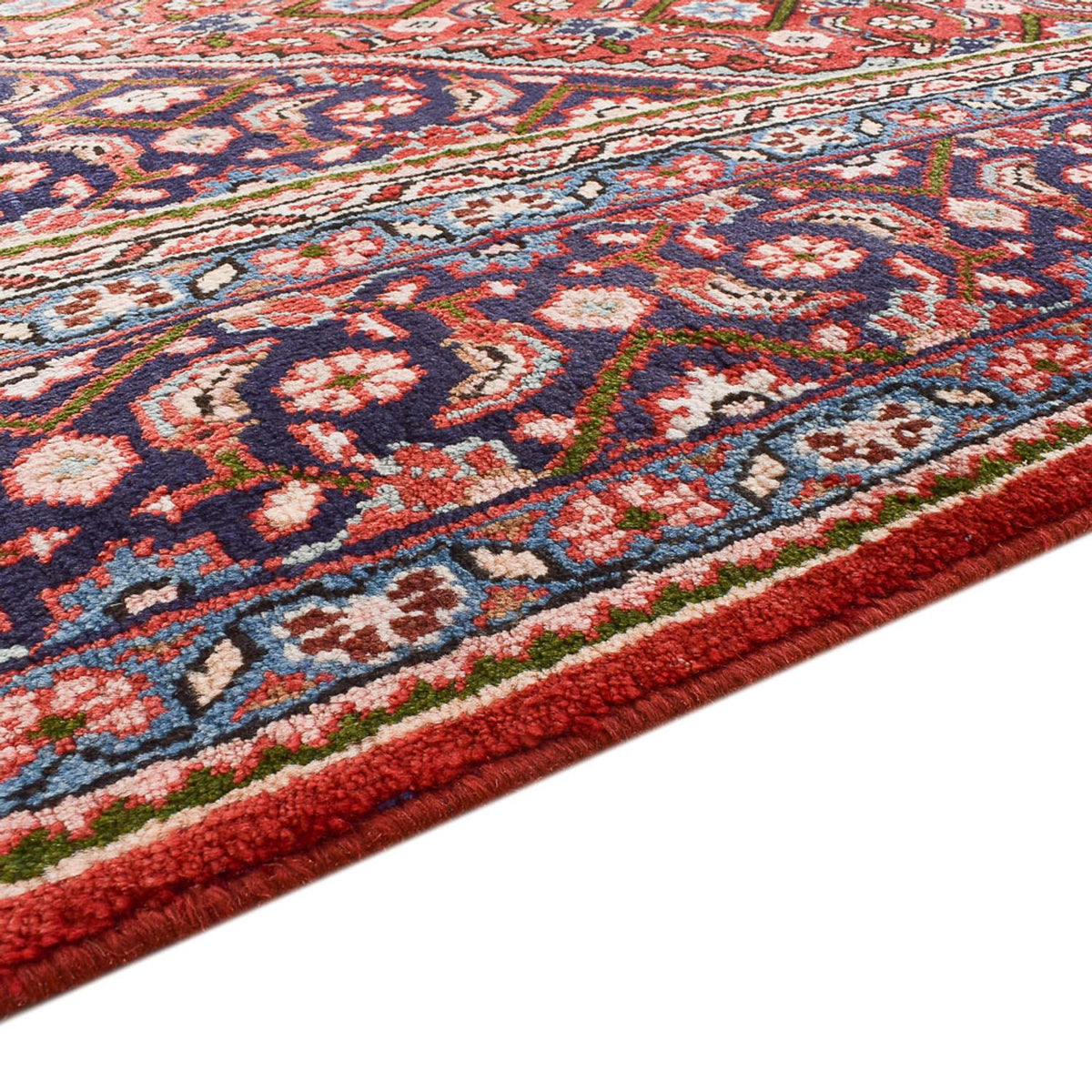 Mahal Teppich 293x390cm - Perserteppich