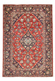 Perserteppich - Keshan - 150 x 97 cm - rot