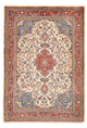 Sarough Teppich 106x152cm - Perserteppich
