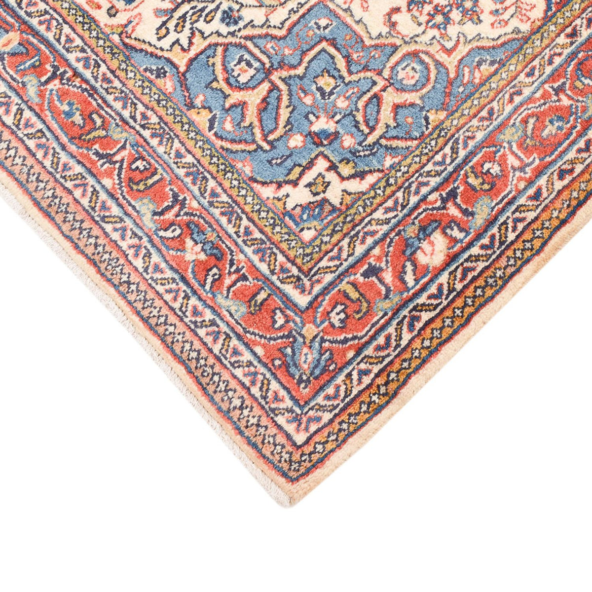 Perserteppich - Classic - 152 x 106 cm - beige