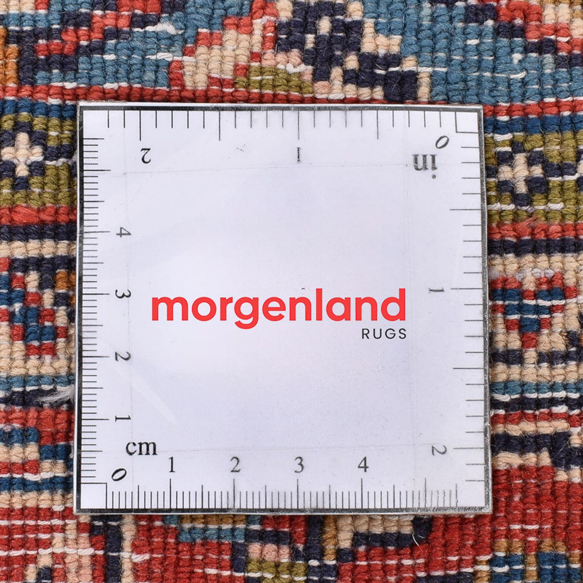 Perserteppich - Classic - 152 x 106 cm - beige