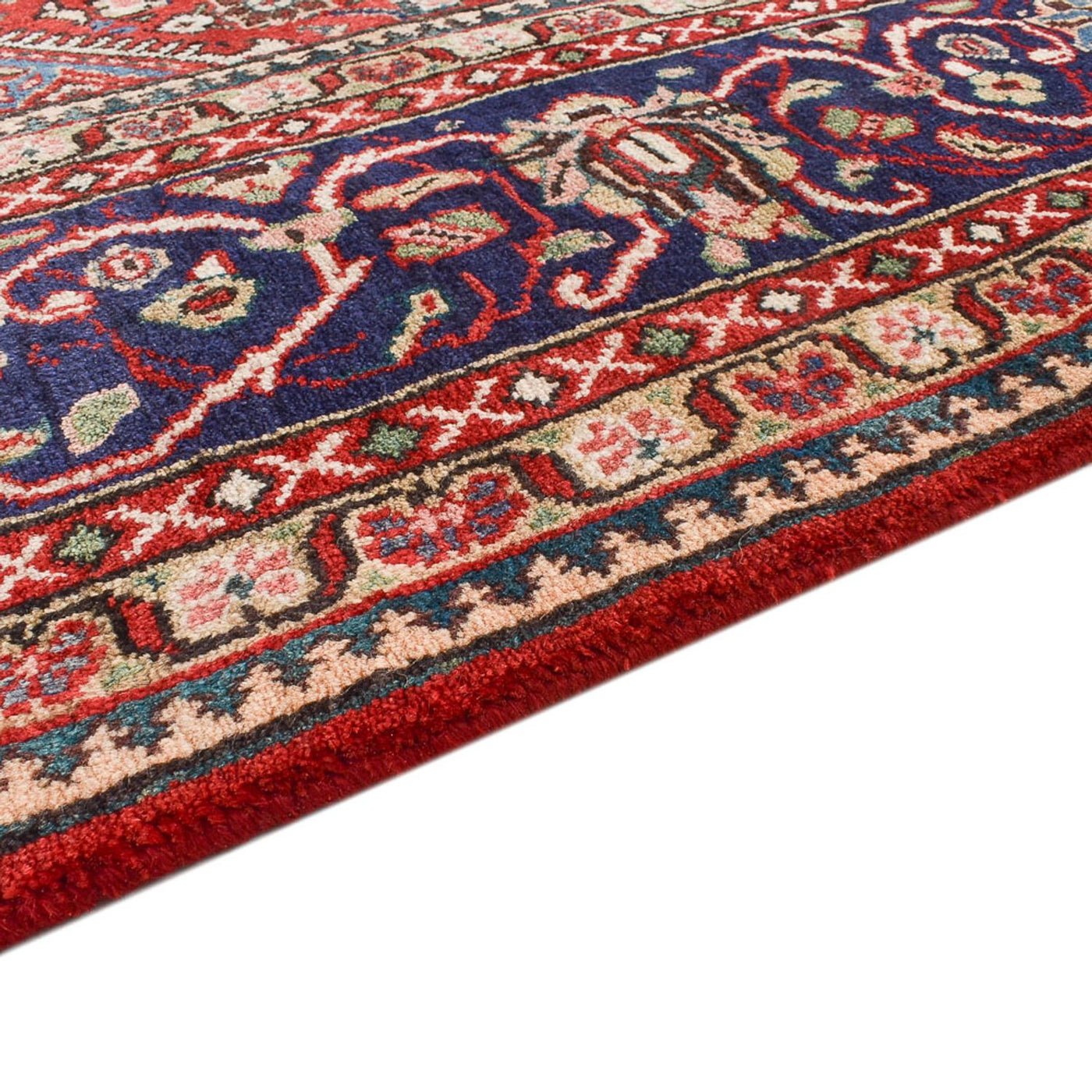 Mahal Teppich 404x294cm - Perserteppich