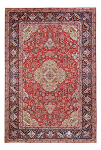 Perserteppich - Classic - 425 x 290 cm - rot