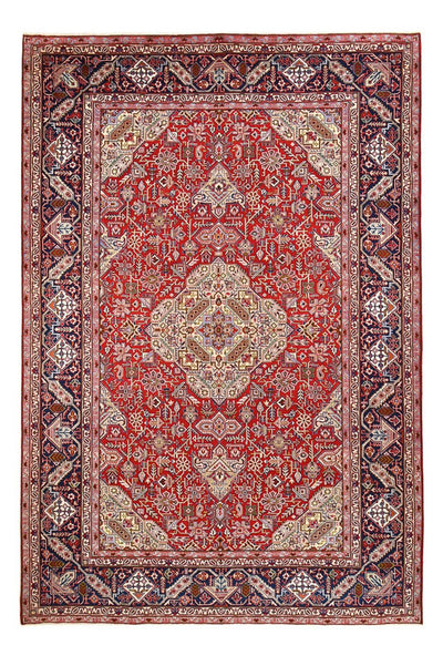 Najafabad Teppich 290x425cm - Perserteppich