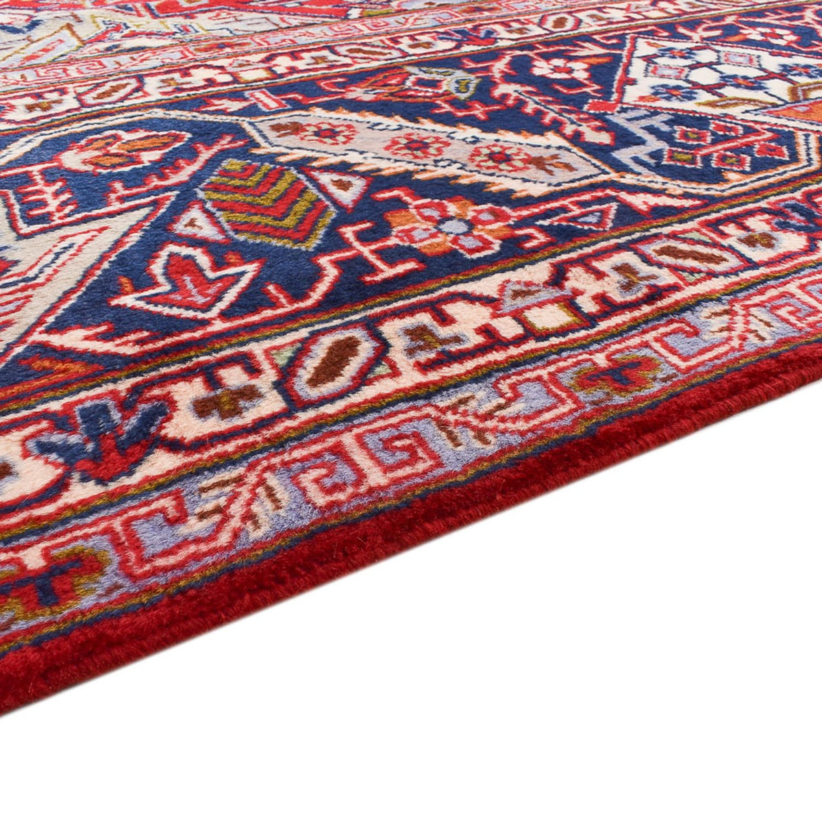 Najafabad Teppich 290x425cm - Perserteppich