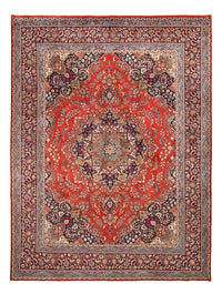Perserteppich - Classic - 388 x 298 cm - rot
