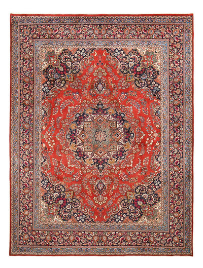 Sabsewar Teppich 298x388cm - Perserteppich - rot